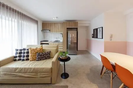 Bhomy Vila Madalena Moderno E Lindo Lv34