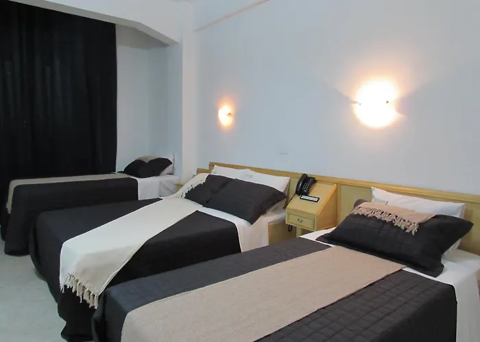 Hotel Paramount- Proximo A 25 De Marco Bras Bom Retiro E Expo Center Norte \