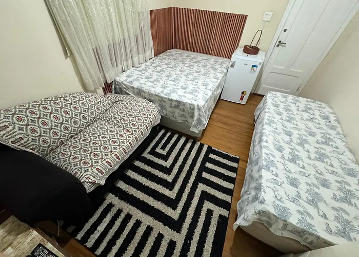 Hostel Tia Ana