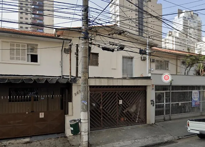 Westay Nova Cidade
