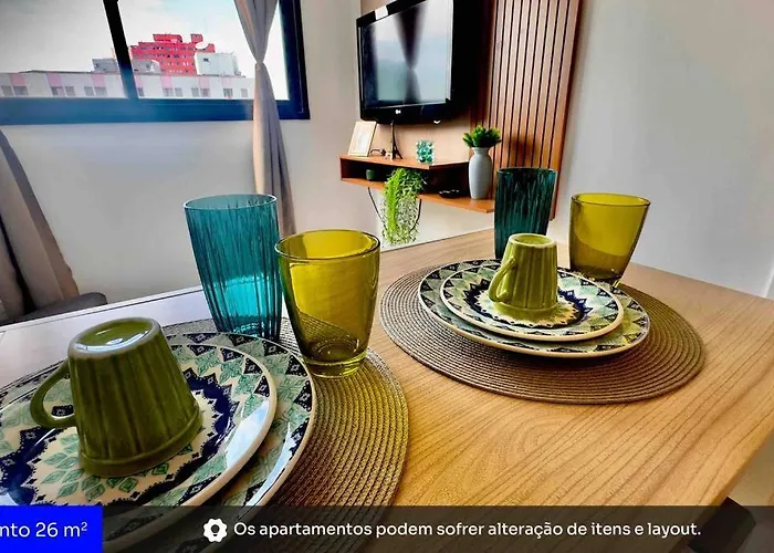 701- Rentaqui Comfort Liberdade Green