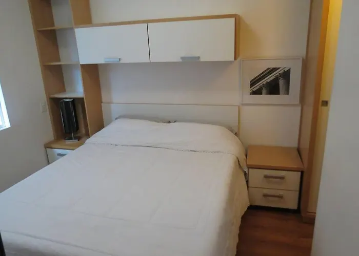 Studio Mobiliado - Flat 400Mts Av. Paulista