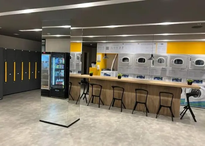 Studio Facil Acesso A Paulista
