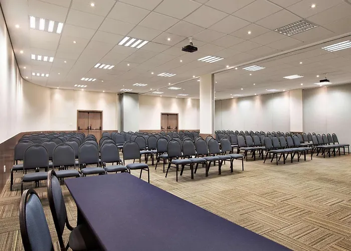 Hotel Av Ibirapuera 2534 Moema Sao Paulo 3