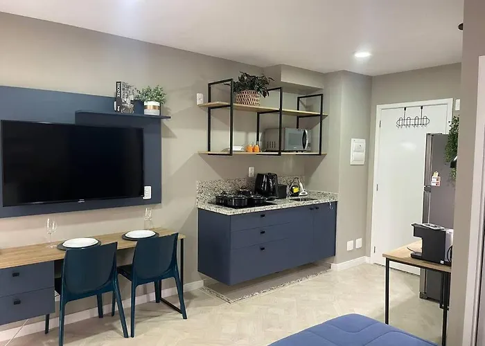 Studio Mobi One Paulista