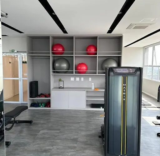 Studio Alecrim…