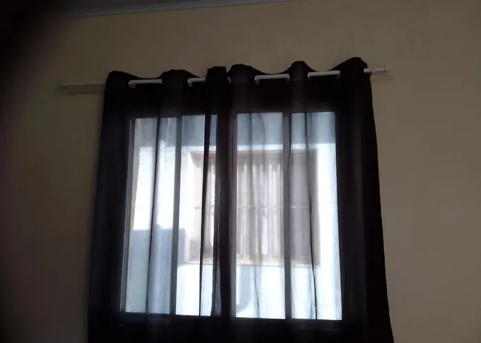 Casinha Preta