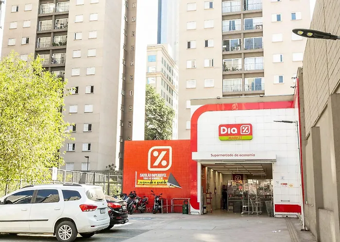 VN Ferreira Lobo - Vila Olímpia