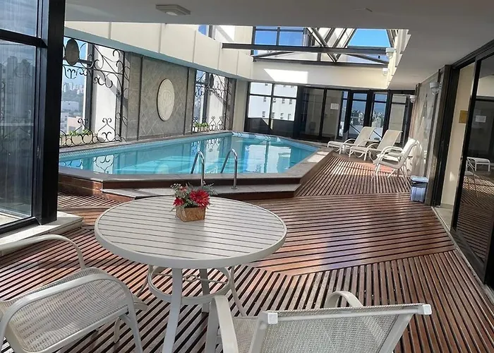 Studio Living Le Premier Jardins