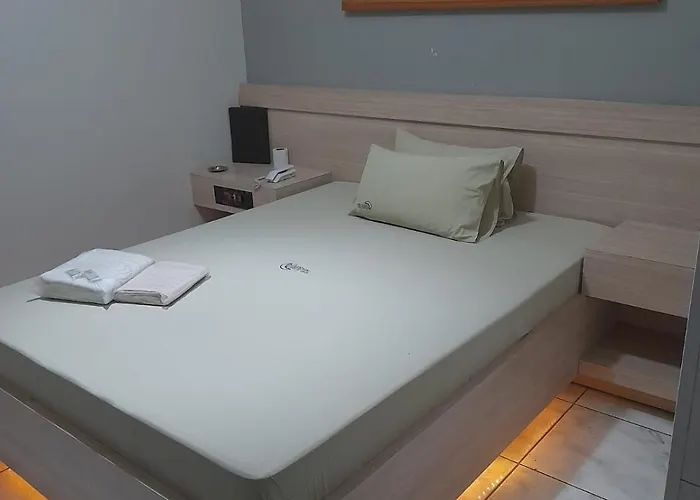 Motel Reality
