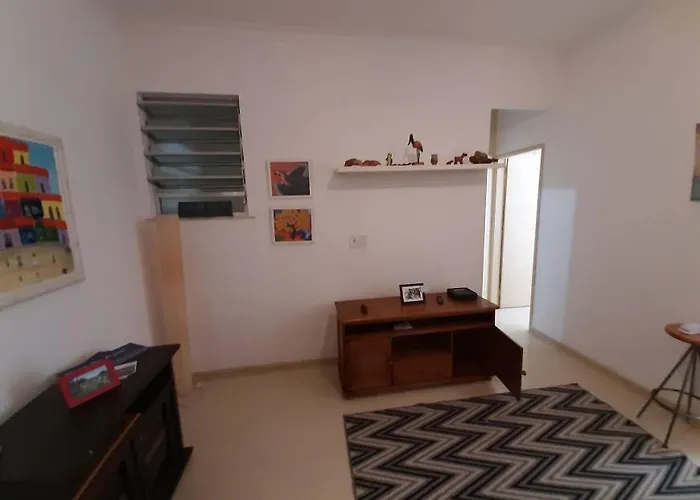 Ap Bech House Camilo