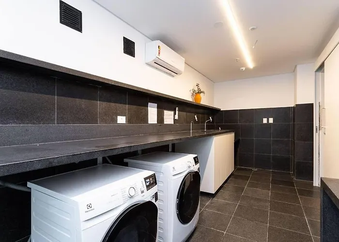 Apt. Inteiro Recem-Reformado - Vila Madalena
