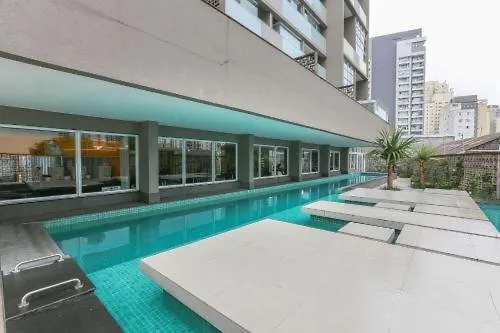 Marcolini - Flat Em Frente Ao Allianz Parque