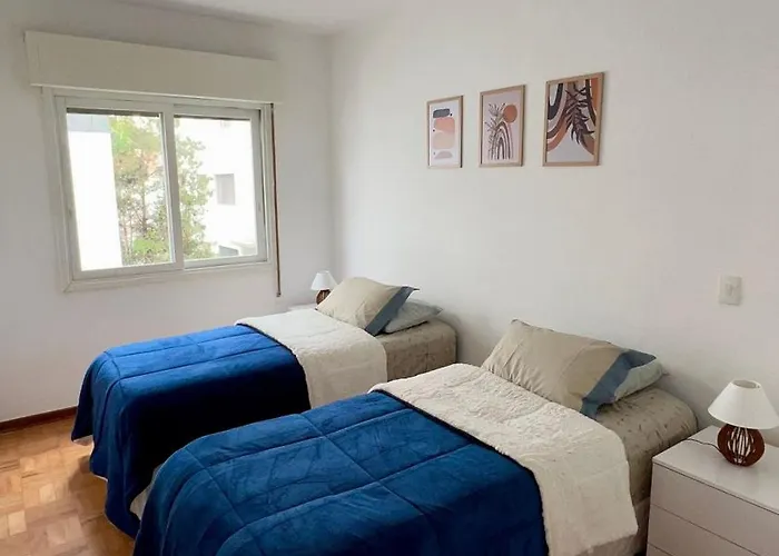 Apartamento Aconchegante Na Vila Olimpia