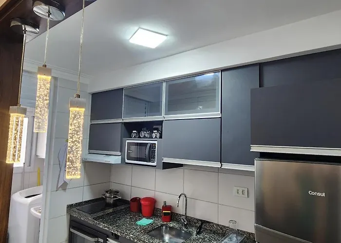 Studio Frente A Estacao Bras