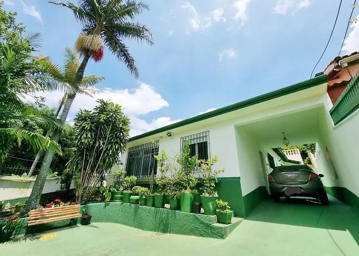 Sp Guest House