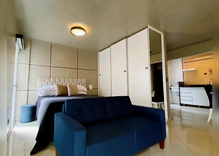 Chic Retrofit Design Com Vaga De Garagem