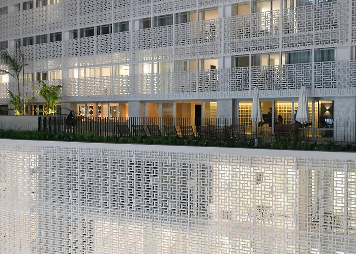 Tabas - Renata Edificio - Vila Buarque