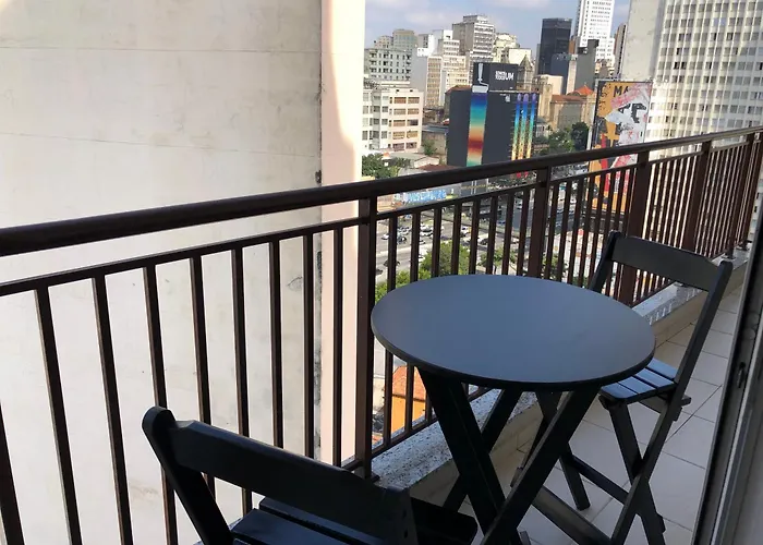 SeuLar 910 o conforto de um Lar em Qualquer Lugar