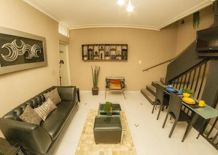 Suite 20 Santana By Oba