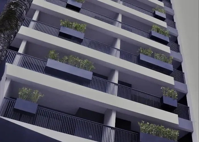 Trevizzo Nova Higienopolis