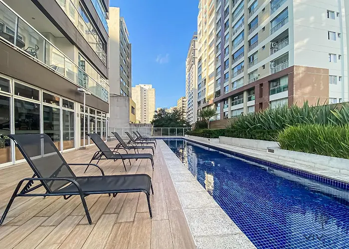 Sweet Home -Px Paulista/Hosp. Sirio Libanes C/Vaga
