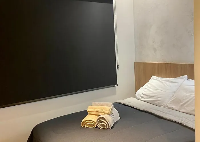 Loft Luxuoso Home & Lifestyle Ibirapuera. N.946