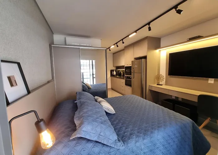 Studio Decorado/ Brooklin