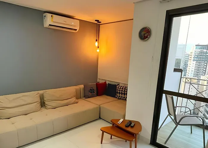 Elegance Suites Alvorada