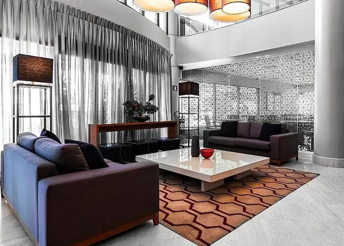 Elegance Suites Berrini