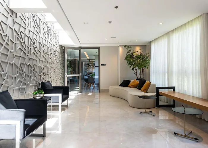 Apartamentos Modernos E Confortaveis No Coracao Da Vila Mariana Proximo Ao Metro Santa Cruz