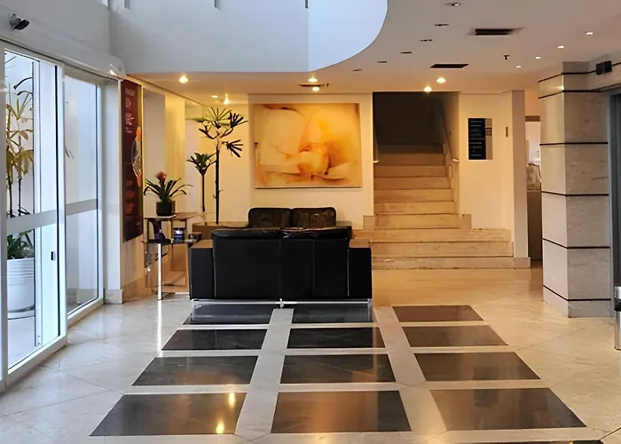 Flat-1001-Jardins/Paulista