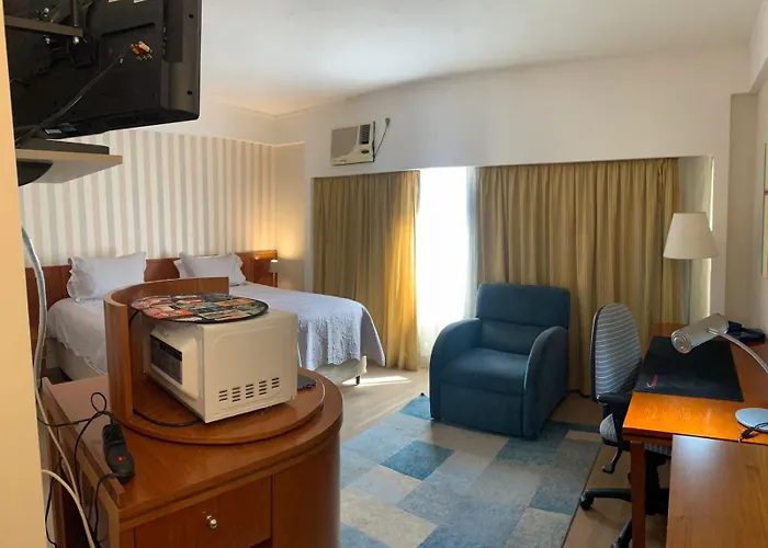 Charmoso Flat Na Vila Mariana