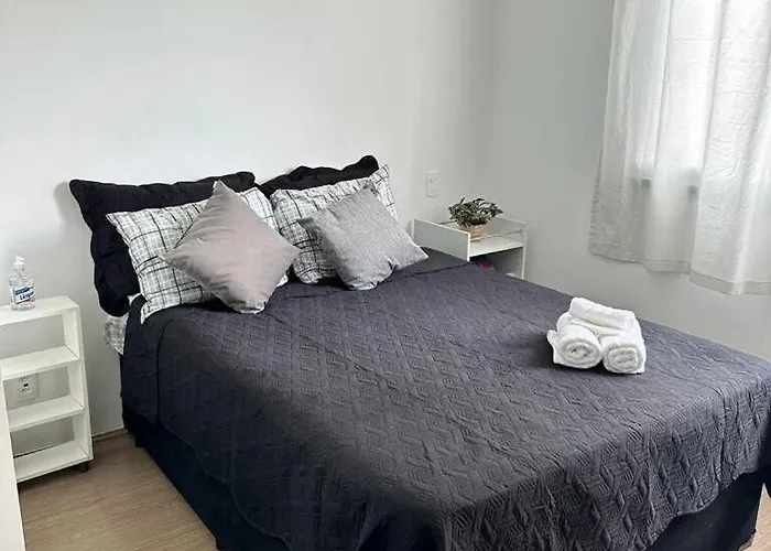 Sossegado Studio No Bras Com Piscina/Metro Bras