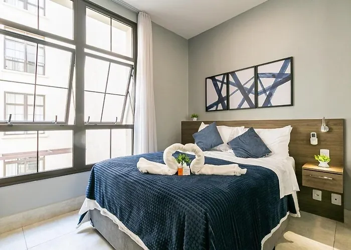 Novo E Rustico Studio No Centro-Sp/Metro Luz