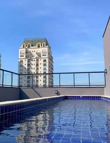 Apt. Novo Em Cidade Jardim