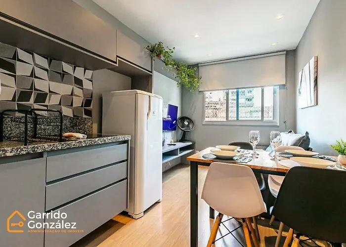 Espacoso Apartamento C/Piscina - Metro Bras