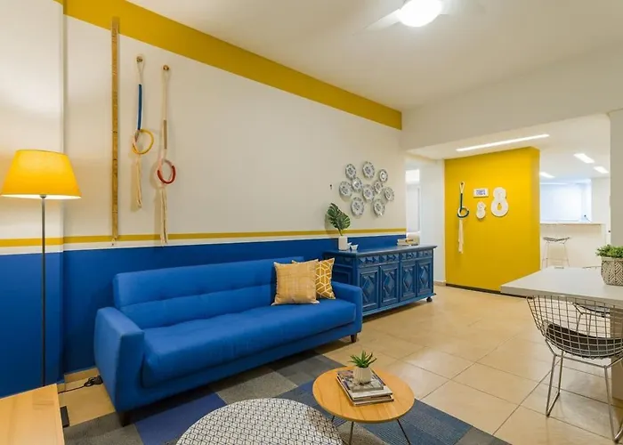 Bhomy Paulista Remodelado Na Av Paulista Ba204