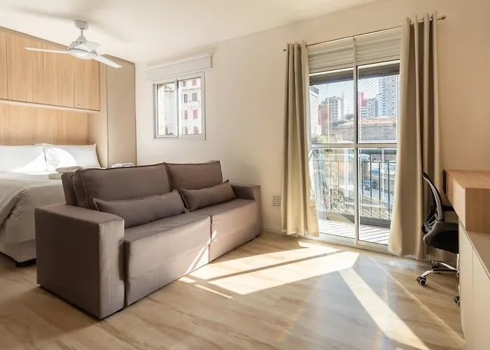 Bhomy Centro Confortavel E Bem Localizado Mb611