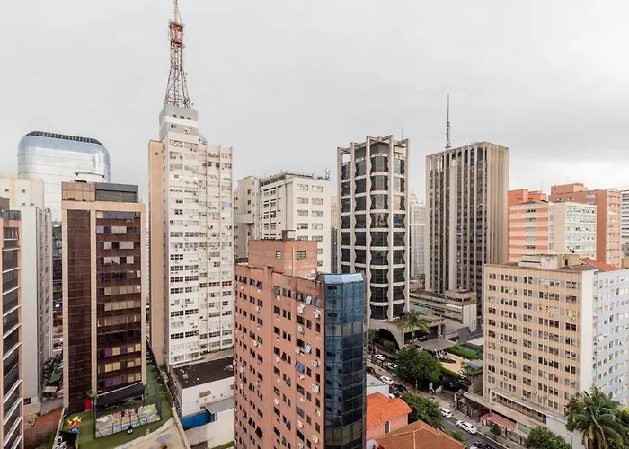 Bhomy Bela Vista Espacoso Com 2 Quartos Vl1501