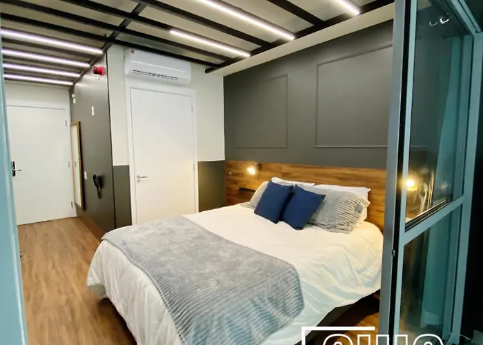 Chic Black Design - Zpinheiros
