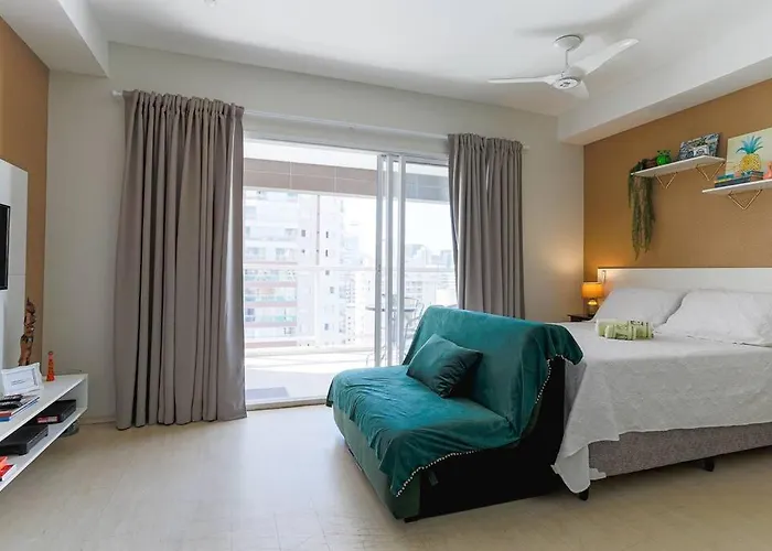 Loft Rua Augusta/ Consolacao