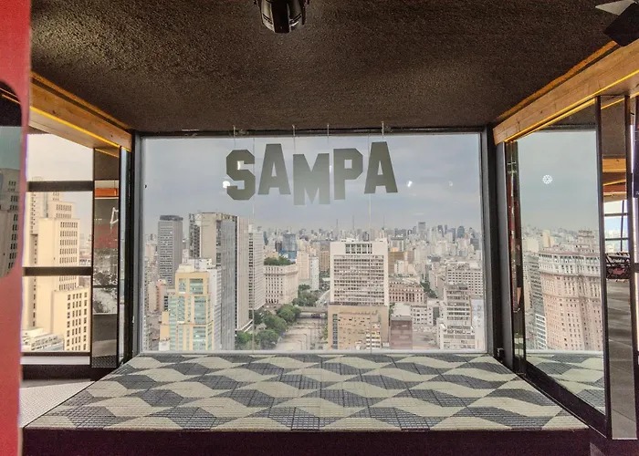 Tranquilo Studio Centro