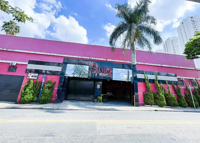Swing Motel 1