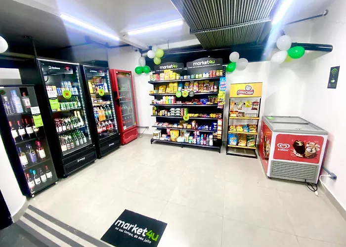 Apartamento 2 Quartos, Padrao Hotel Na Avenida Paulista