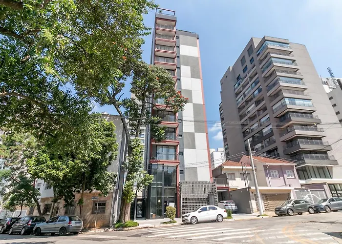360 Vila Mariana
