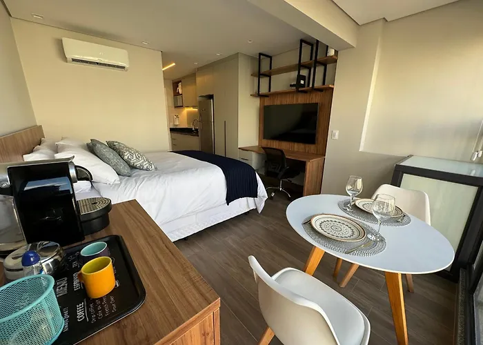 915 Lux Studio Allianz Park