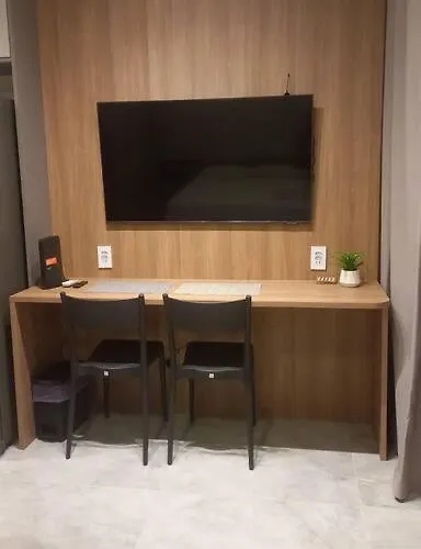 Studio Campo Belo 301