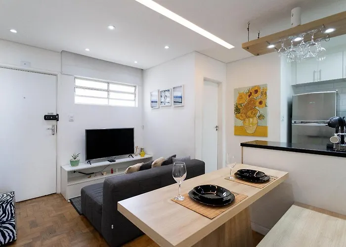 Maison Champs Elysees - Apartamentos Por Temporada
