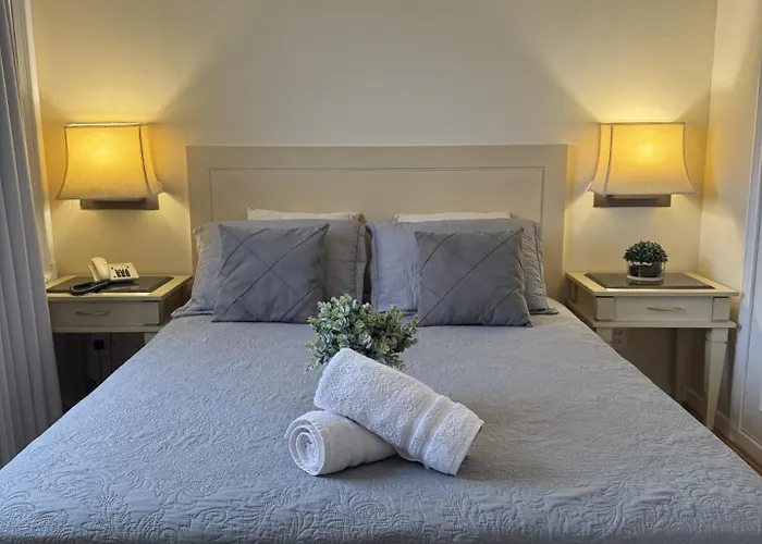 Flat The World - Vila Olimpia